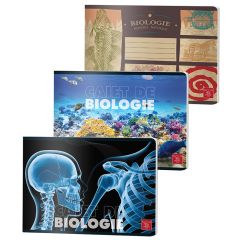 Caiet biologie