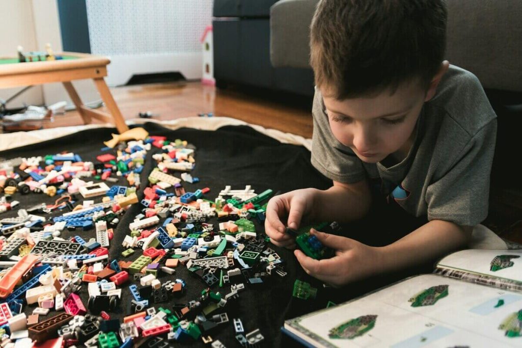 Lego