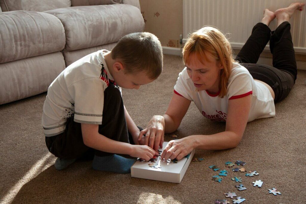 Puzzle
