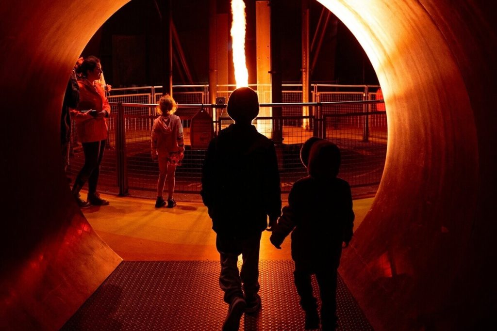 Tunel