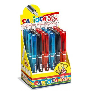 carioca stilo