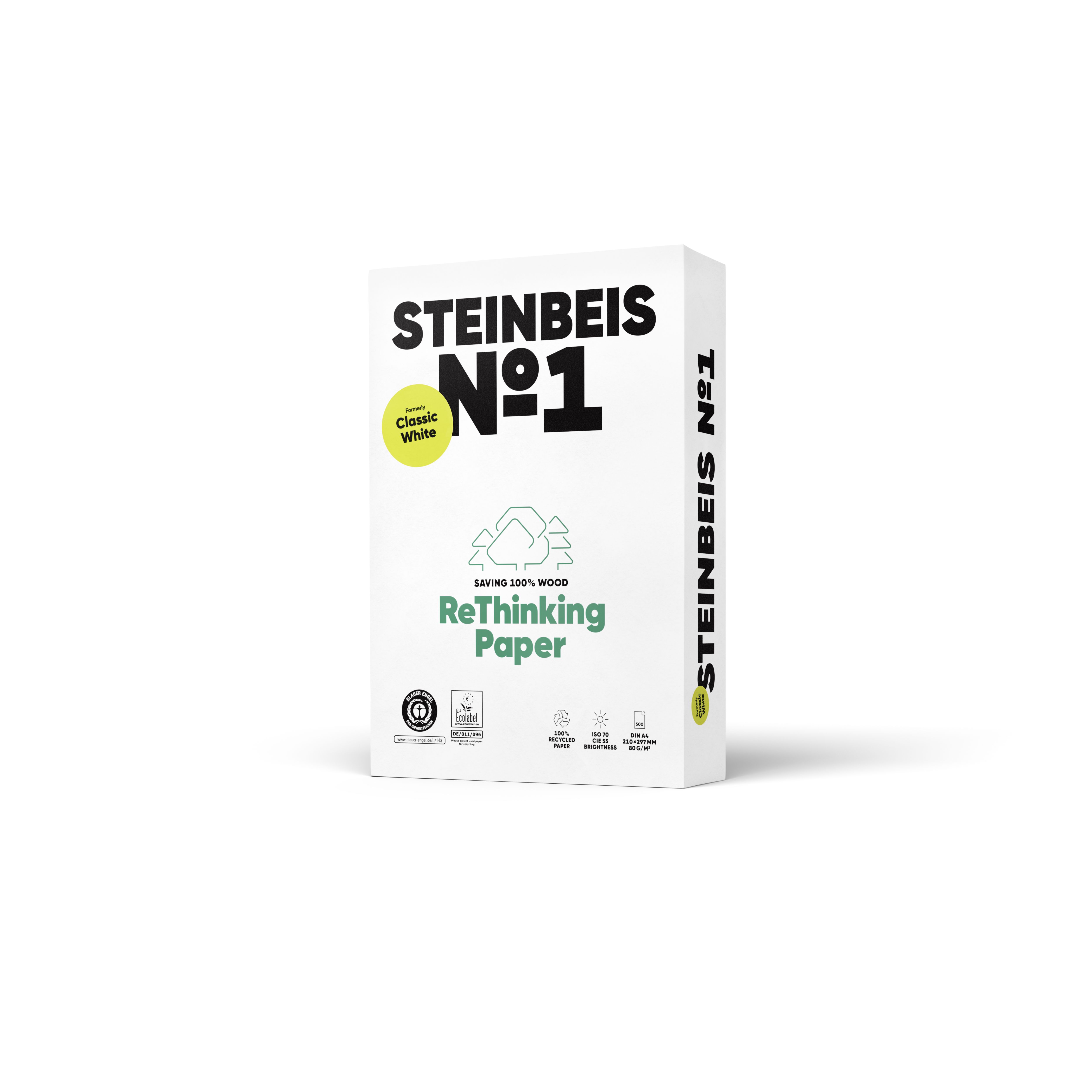 Steinbeis Steinbeis