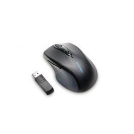 Mouse Kensington ProFit, conexiune wireless, dimensiune mare, negru