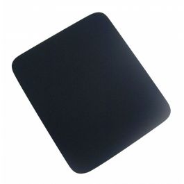 Mouse pad textil, simplu, 22 x 26 cm, Q-Connect - negru