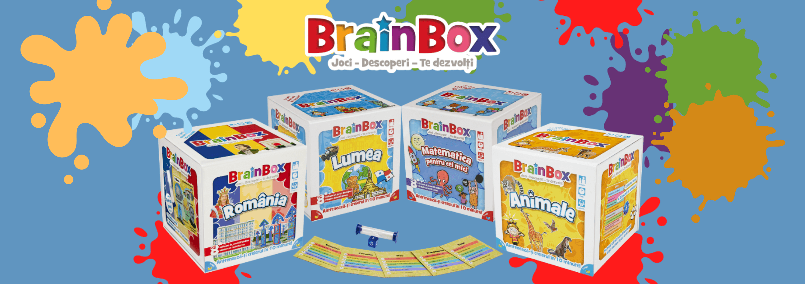 Brainbox