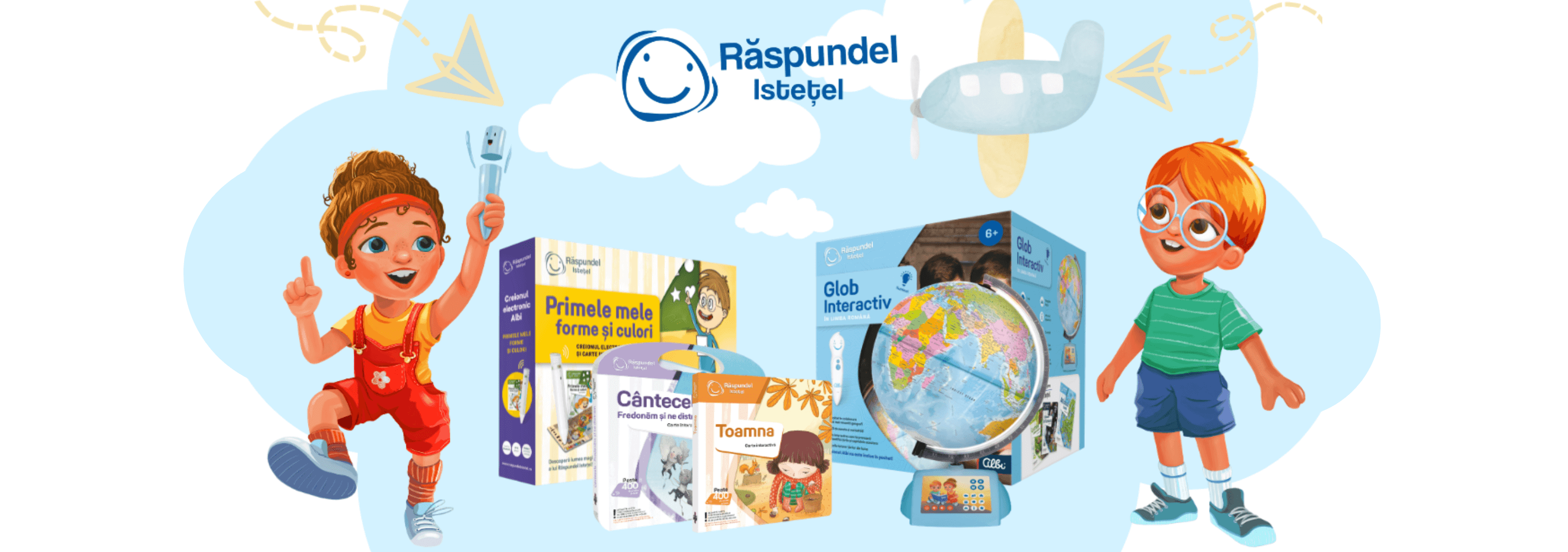Raspundel Istetel