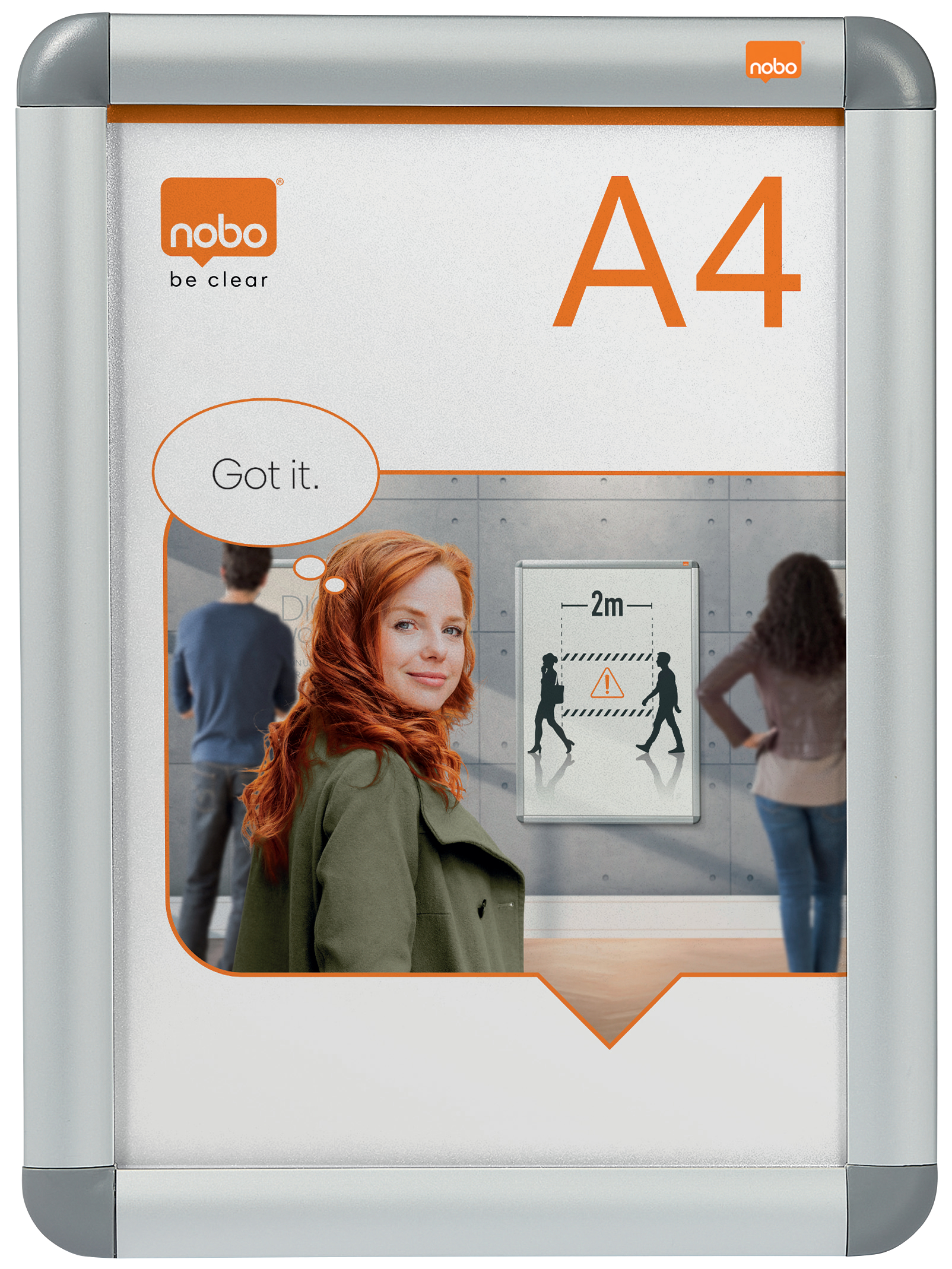 Rama Nobo A4