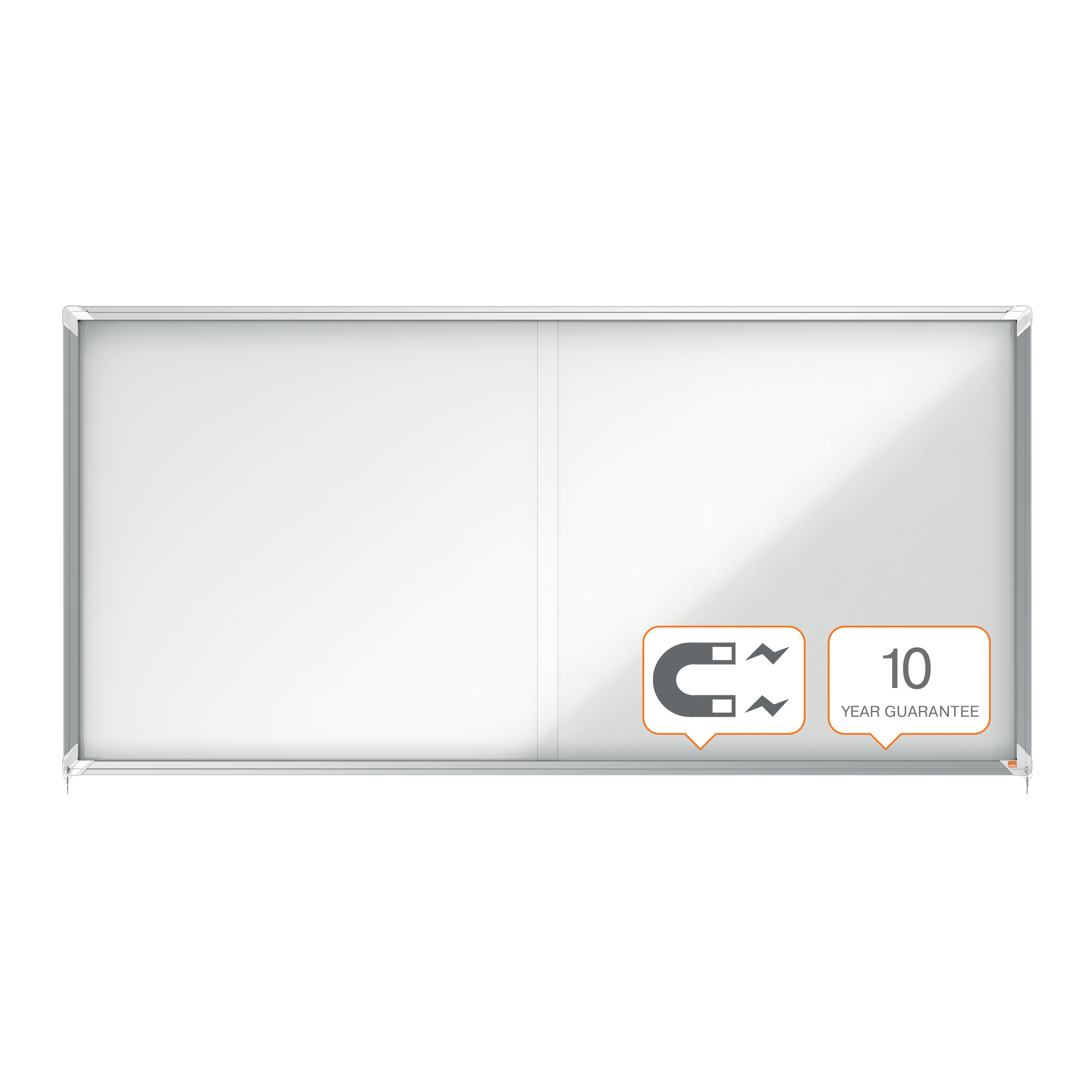 Garantie 10 ani