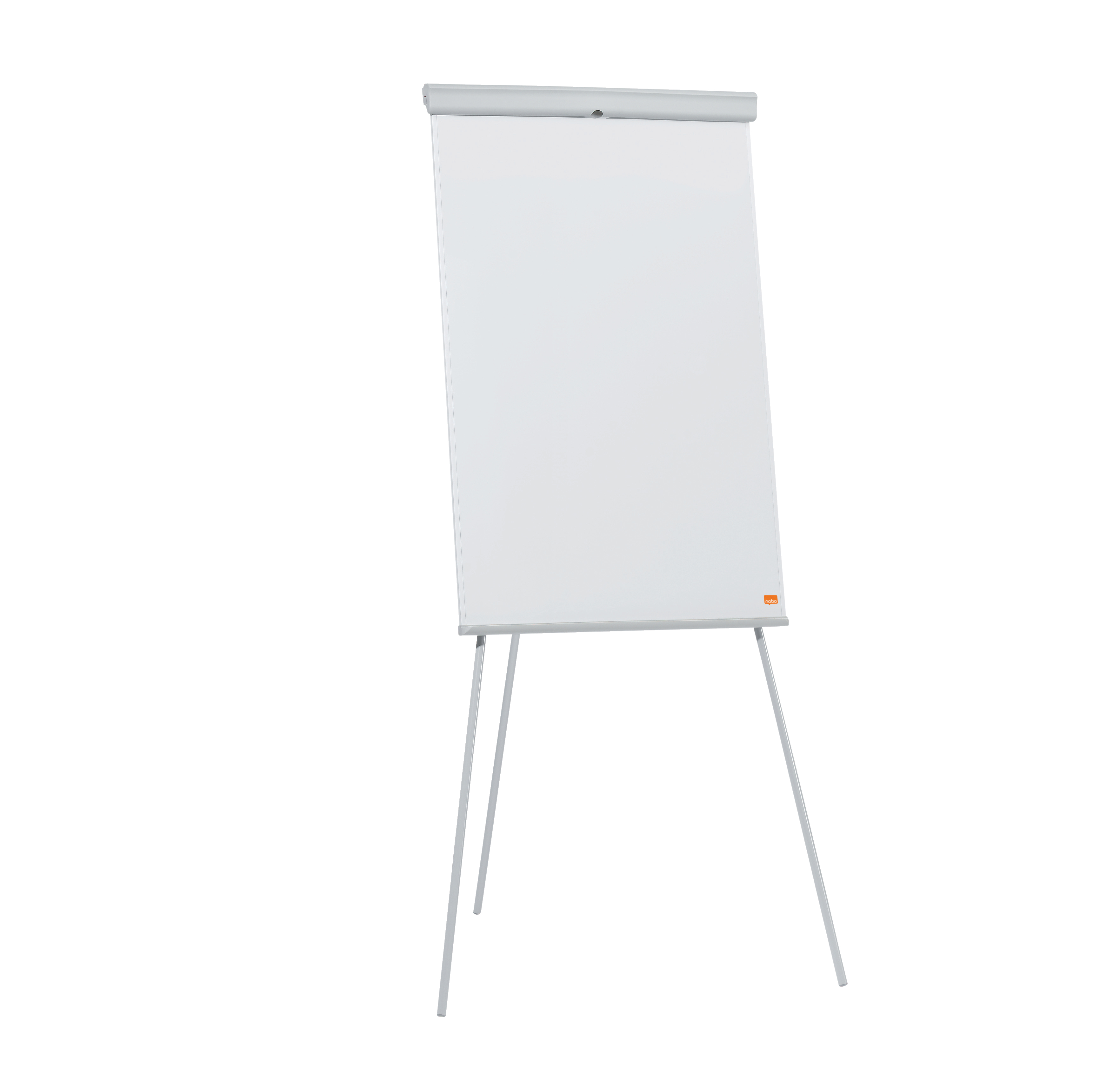 Flipchart reglabil