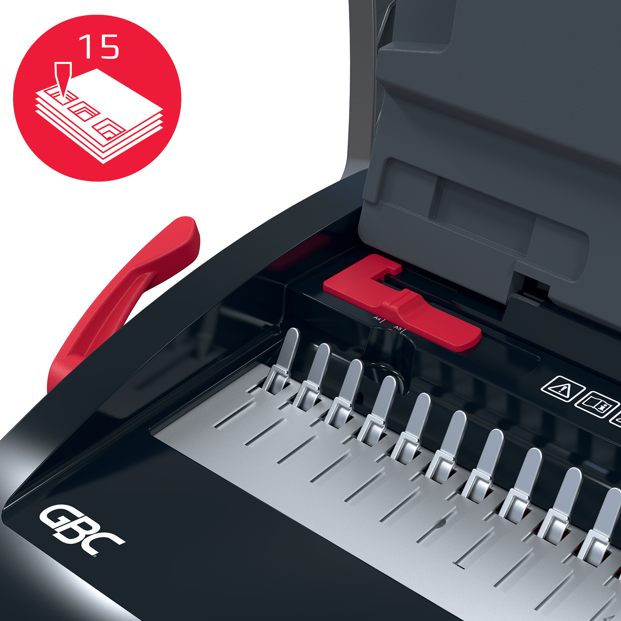 Compartiment de depozitare