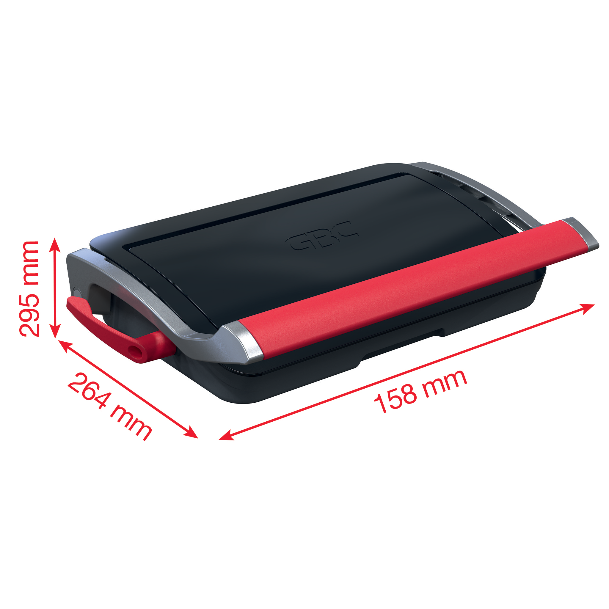 Design compact