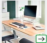 Leitz Ergo working place